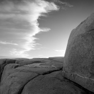 Peggy's Cove Boulders