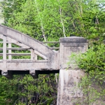 South East Brook Bridge